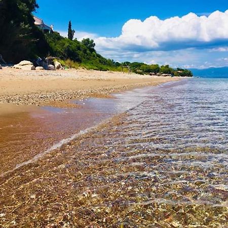 Panorama Beach 크라니 외부 사진