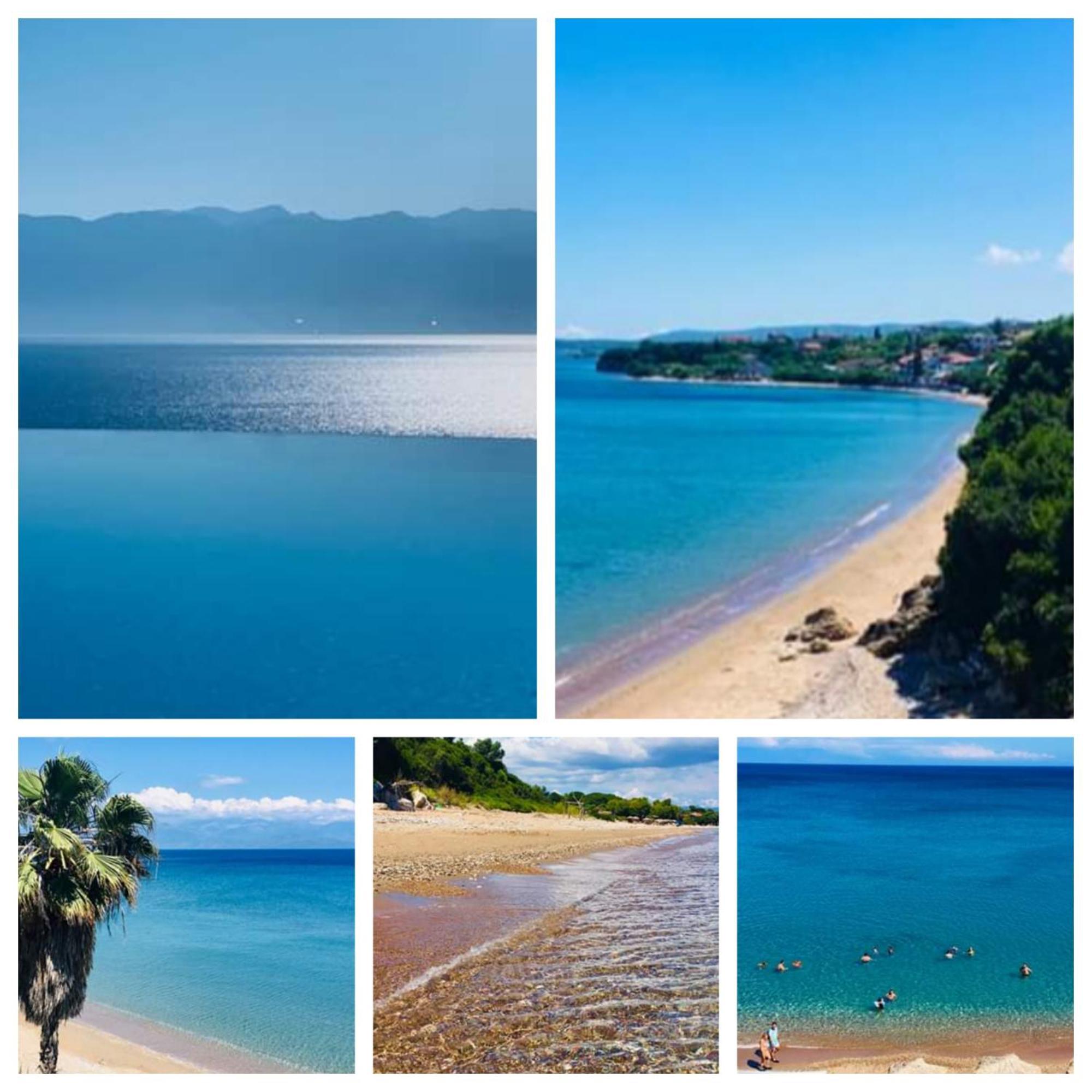 Panorama Beach 크라니 외부 사진