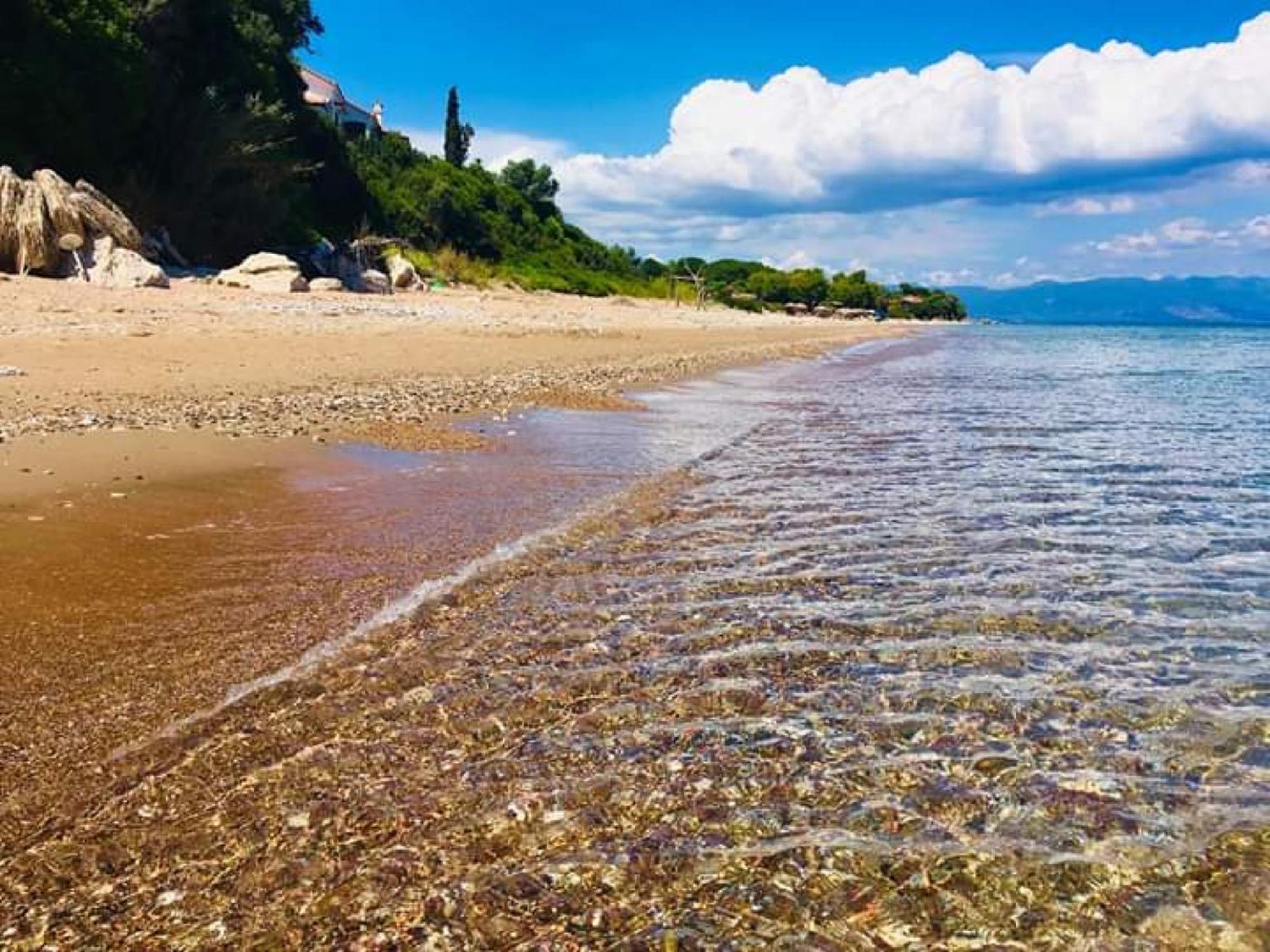 Panorama Beach 크라니 외부 사진