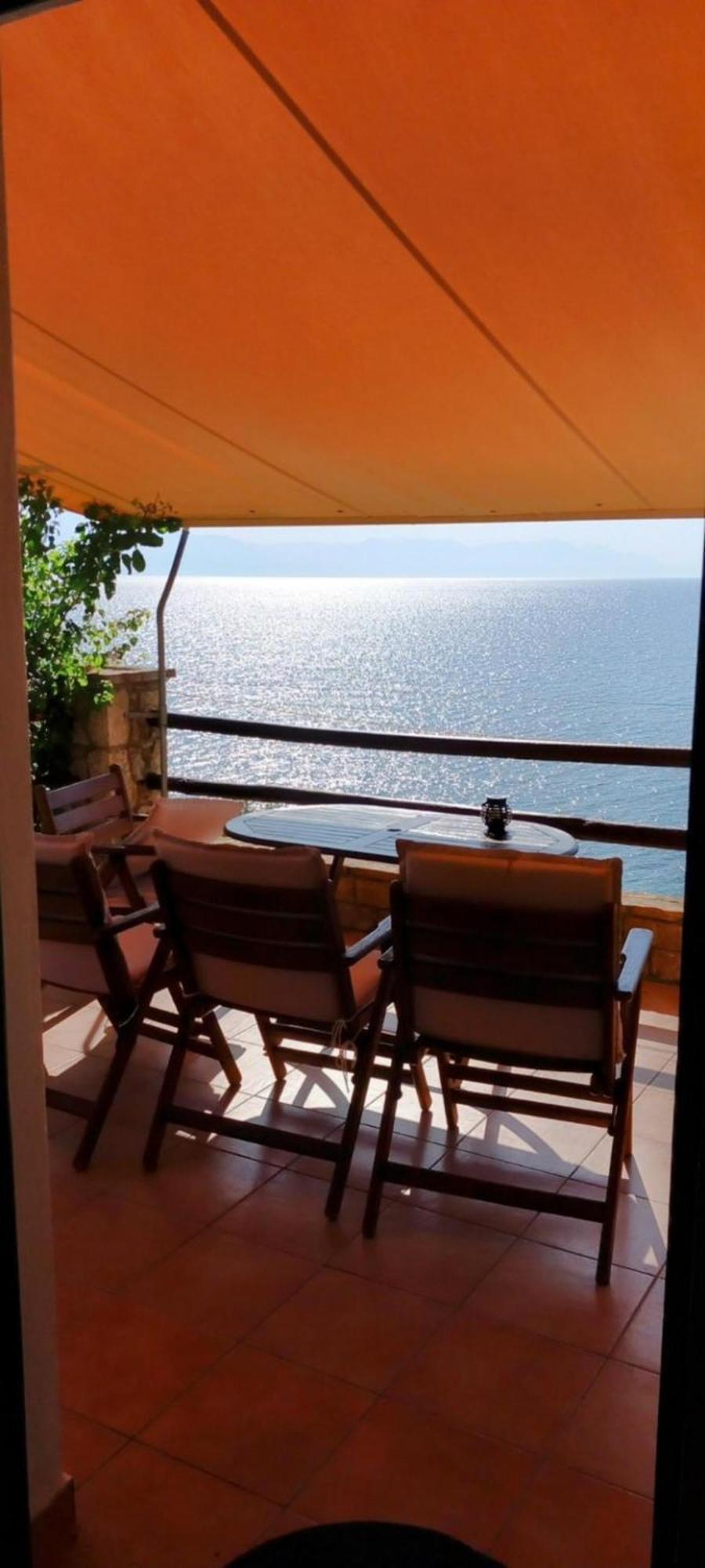 Panorama Beach 크라니 외부 사진