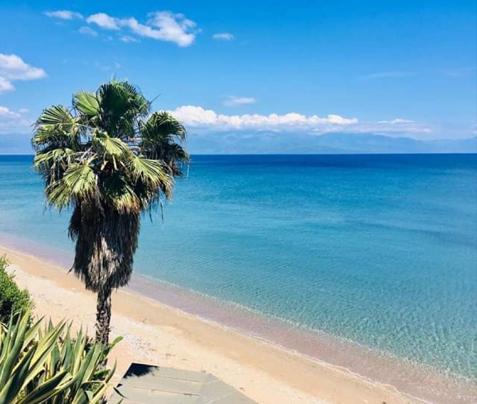 Panorama Beach 크라니 외부 사진